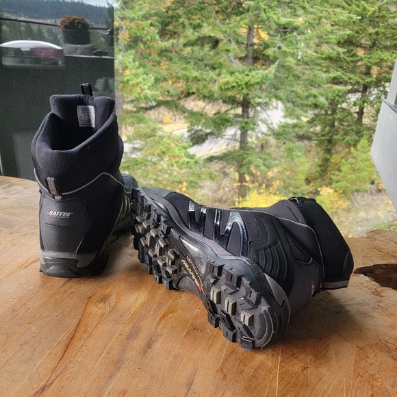 Buffin Atomic boots - Picture 7 of 16